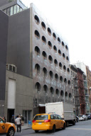 Dream Downtown Hotel - New York