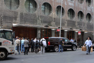 Dream Downtown Hotel - New York