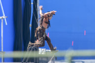 Johnny Depp is the Lone Ranger