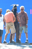 Johnny Depp is the Lone Ranger