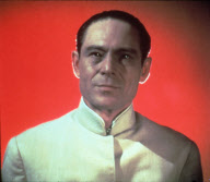 DR. NO