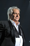 Michel SARDOU Ã  Forest National