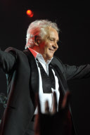 Michel SARDOU Ã  Forest National