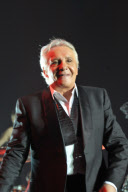 Michel SARDOU Ã  Forest National