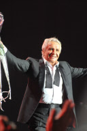 Michel SARDOU Ã  Forest National
