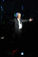 Michel SARDOU Ã  Forest National