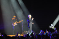 Michel SARDOU Ã  Forest National