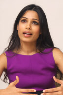Press Conference for Trishna