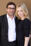 Press Conference for Hunted at the Four Seasons Hotel