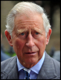 Prince Charles visits Ludlow