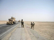 Zwei Tage altes Baby überlebt