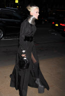 The New York City Ballet's Fall Gala: Celebrating Valentino