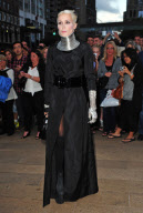 The New York City Ballet's Fall Gala: Celebrating Valentino