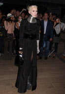 NYC Ballet's Fall Gala: Celebrating Valentino