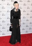 The New York City Ballet's Fall Gala: Celebrating Valentino