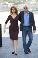 'Arbitrage' film photocall, 60th San Sebastian Film Festival, San Sebastian, Spain - 21 Sep 2012
