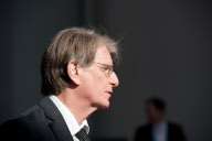 Inauguration of La Cite du Cinema