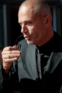 Inauguration of La Cite du Cinema