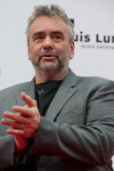 Inauguration of La Cite du Cinema
