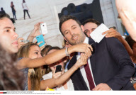 SAN SEBASTIAN : 60th Film festival of San Sebastian.