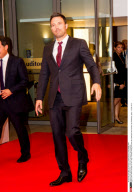 SAN SEBASTIAN : 60th Film festival of San Sebastian.