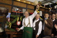 Wiesn 2012