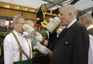 Wiesn 2012