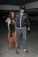 Bradley Cooper and Zoe Saldana dating again!!!