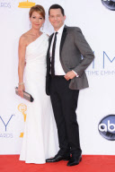 The 64th Primetime Emmy Awards - Arrivals