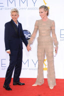 The 64th Primetime Emmy Awards - Arrivals