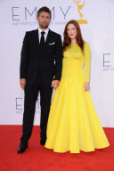 The 64th Primetime Emmy Awards - Arrivals