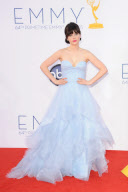 The 64th Primetime Emmy Awards - Arrivals