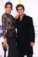 The 64th Primetime Emmy Awards - Arrivals