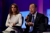 2012 Clinton Global Initiative