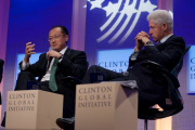 2012 Clinton Global Initiative