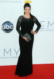 The 64th Annual Primetime Emmy Awards, Arrivals, Los Angeles, America - 23 Sep 2012