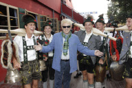 Wiesn 2012