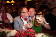 Wiesn 2012