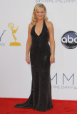 The 64th Annual Primetime Emmy Awards, Arrivals, Los Angeles, America - 23 Sep 2012