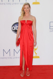 The 64th Annual Primetime Emmy Awards, Arrivals, Los Angeles, America - 23 Sep 2012