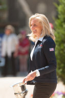 Romney horse qualifies for Olympics