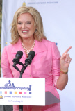Ann Romney attends All Children¿s Hospital event