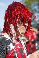 World Custard Pie Championships 2012