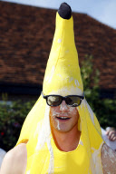 World Custard Pie Championships 2012