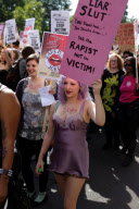 Slutwalk London
