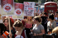 Slutwalk London