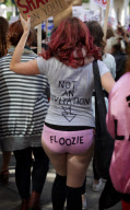 Slutwalk London