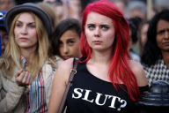 Slutwalk London