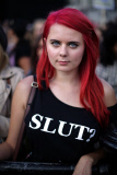 Slutwalk London