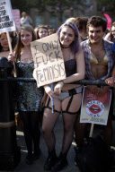 Slutwalk London